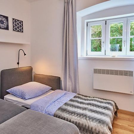 Landhaus Dodo Payerbach Kültér fotó