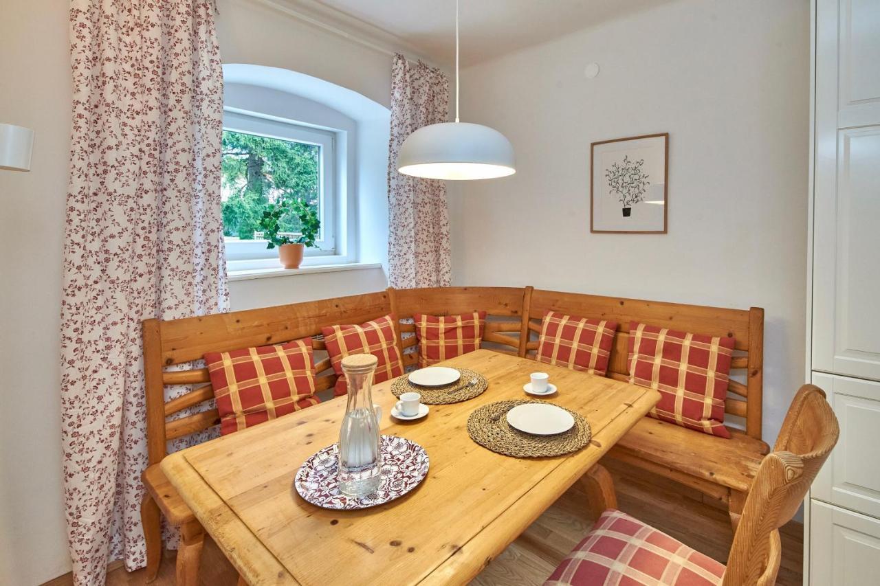 Landhaus Dodo Payerbach Kültér fotó
