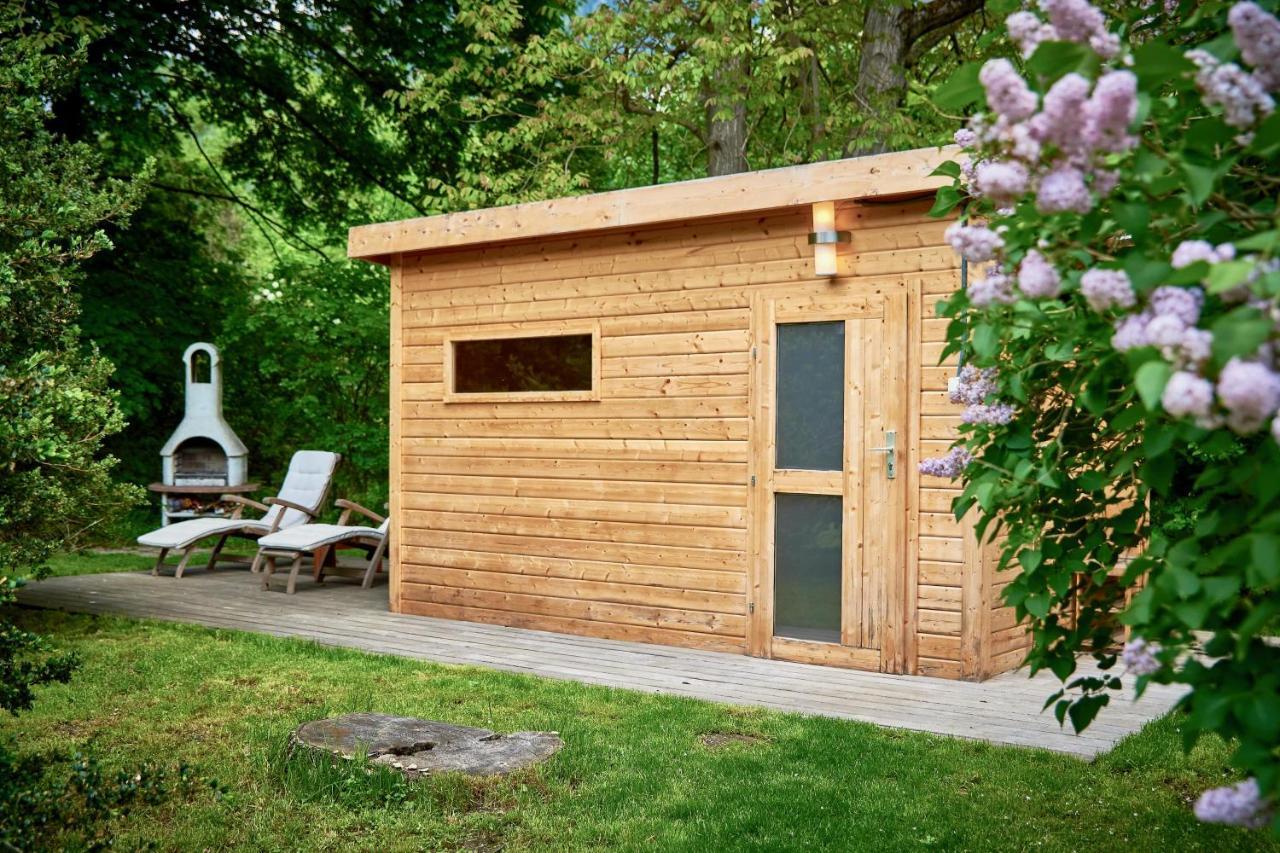 Landhaus Dodo Payerbach Kültér fotó