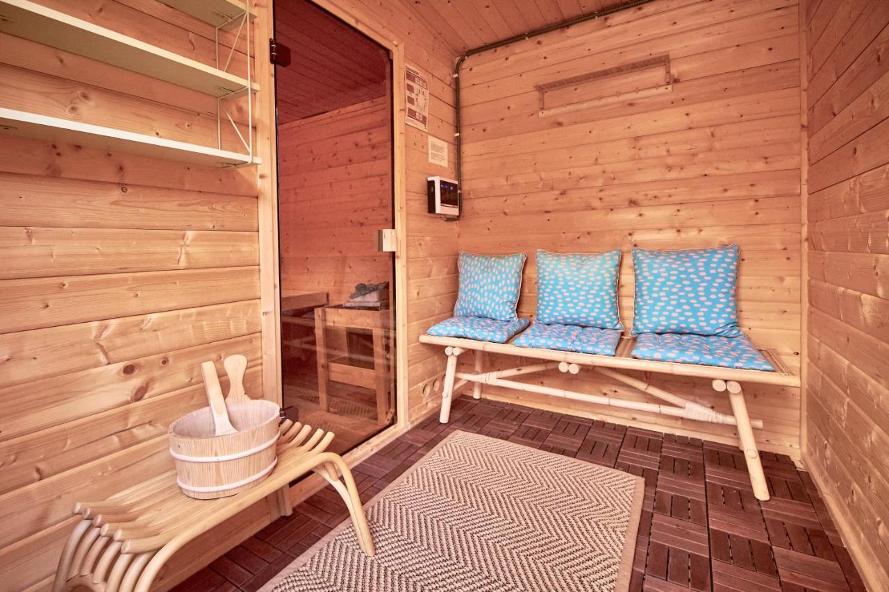 Landhaus Dodo Payerbach Kültér fotó