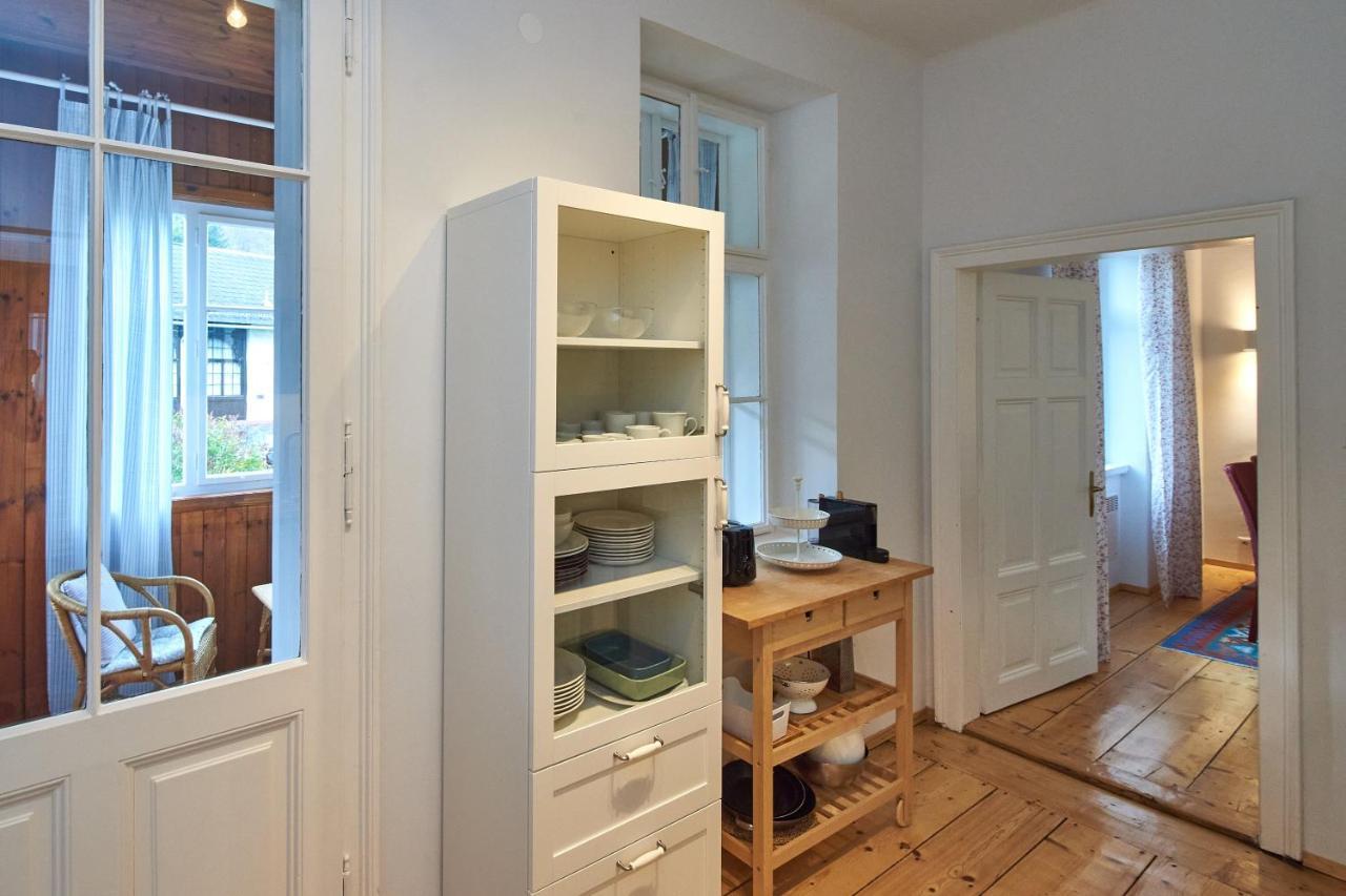 Landhaus Dodo Payerbach Kültér fotó