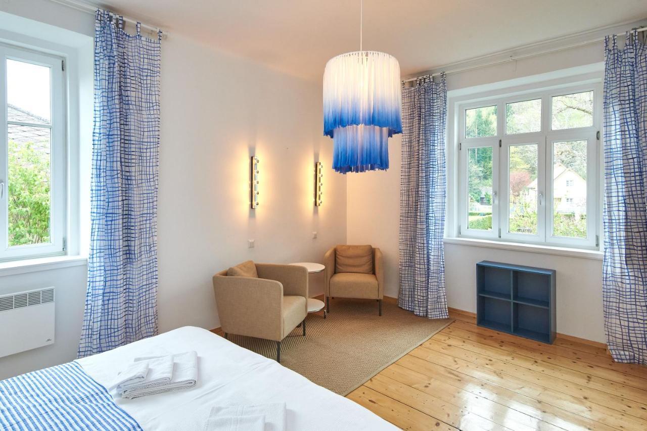 Landhaus Dodo Payerbach Kültér fotó