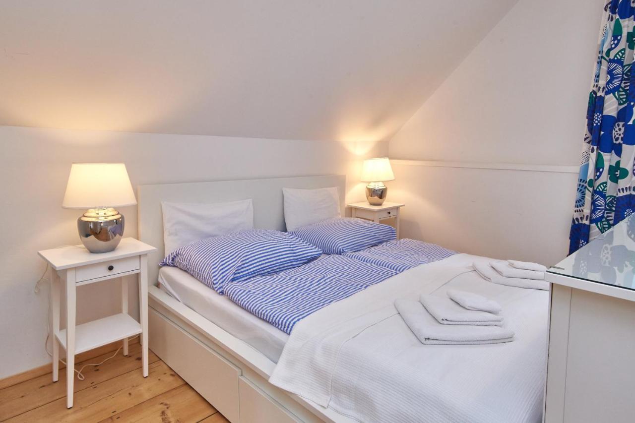 Landhaus Dodo Payerbach Kültér fotó