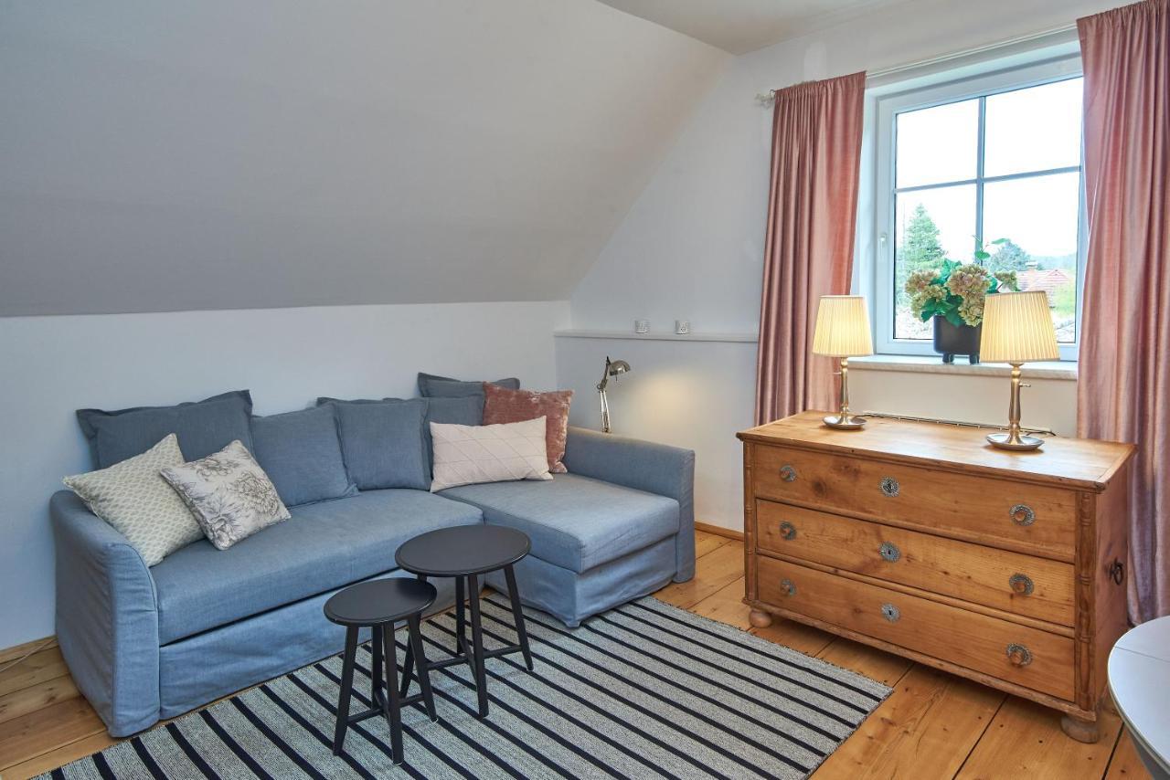 Landhaus Dodo Payerbach Kültér fotó