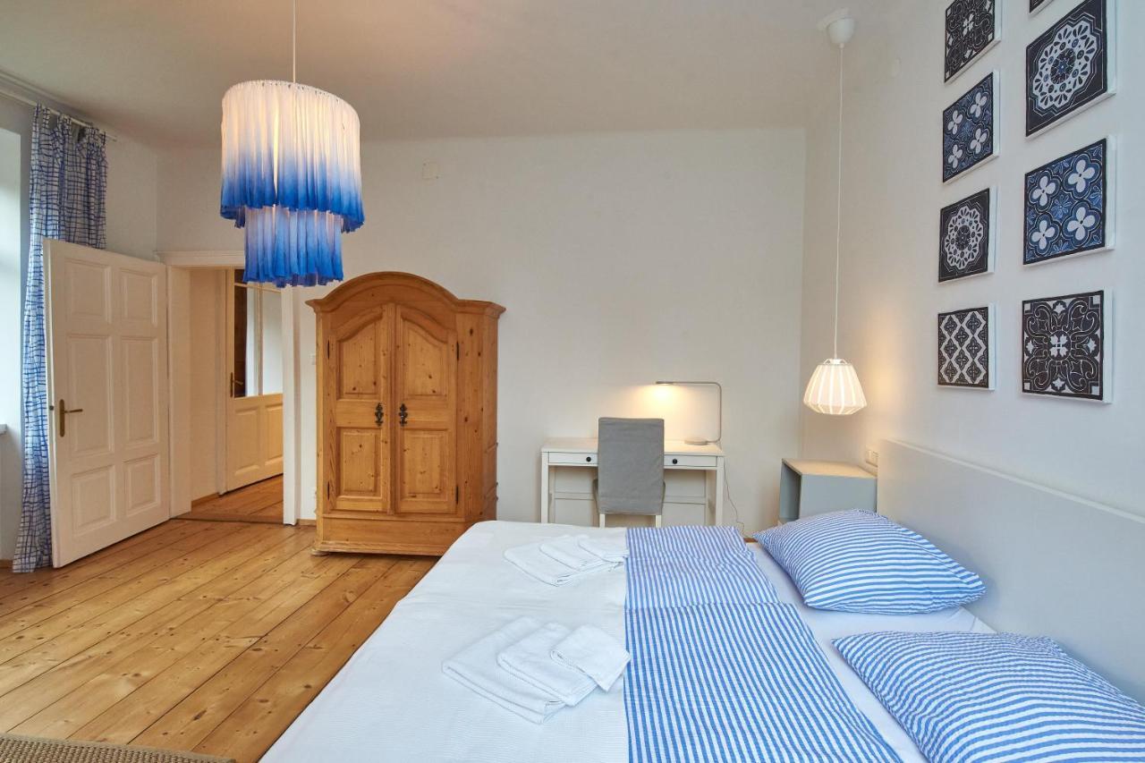 Landhaus Dodo Payerbach Kültér fotó
