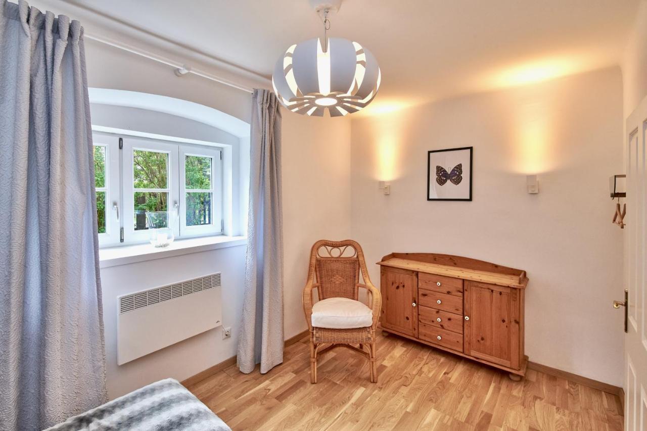 Landhaus Dodo Payerbach Kültér fotó