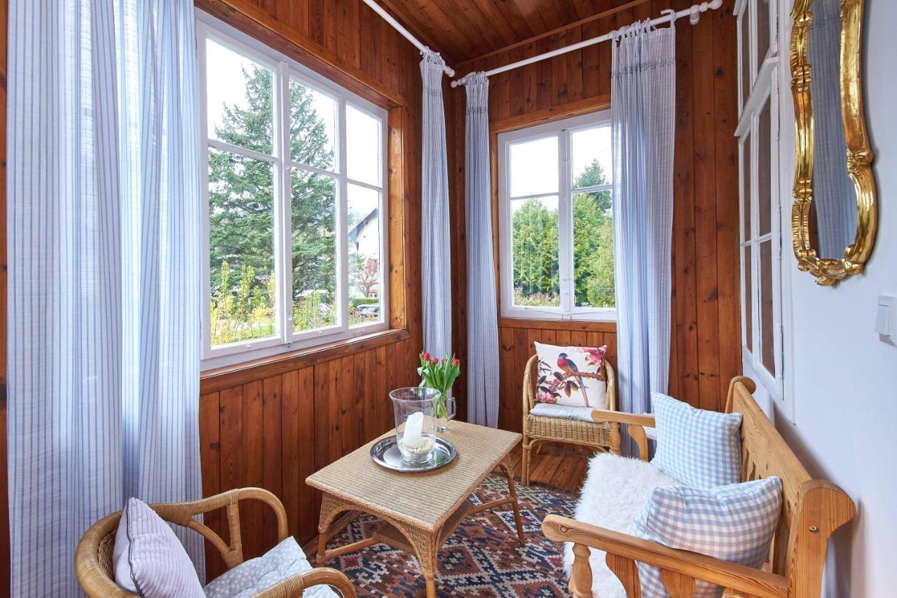 Landhaus Dodo Payerbach Kültér fotó
