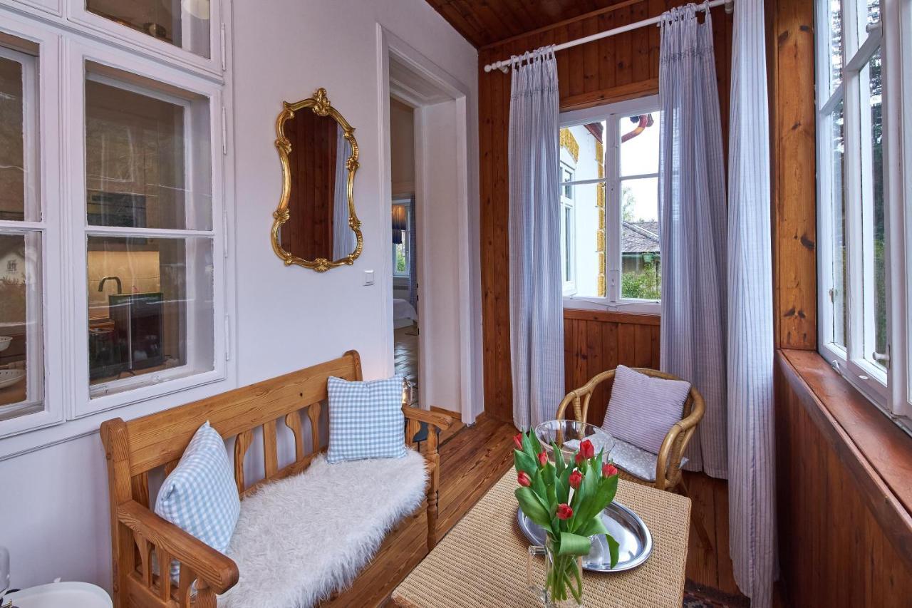 Landhaus Dodo Payerbach Kültér fotó