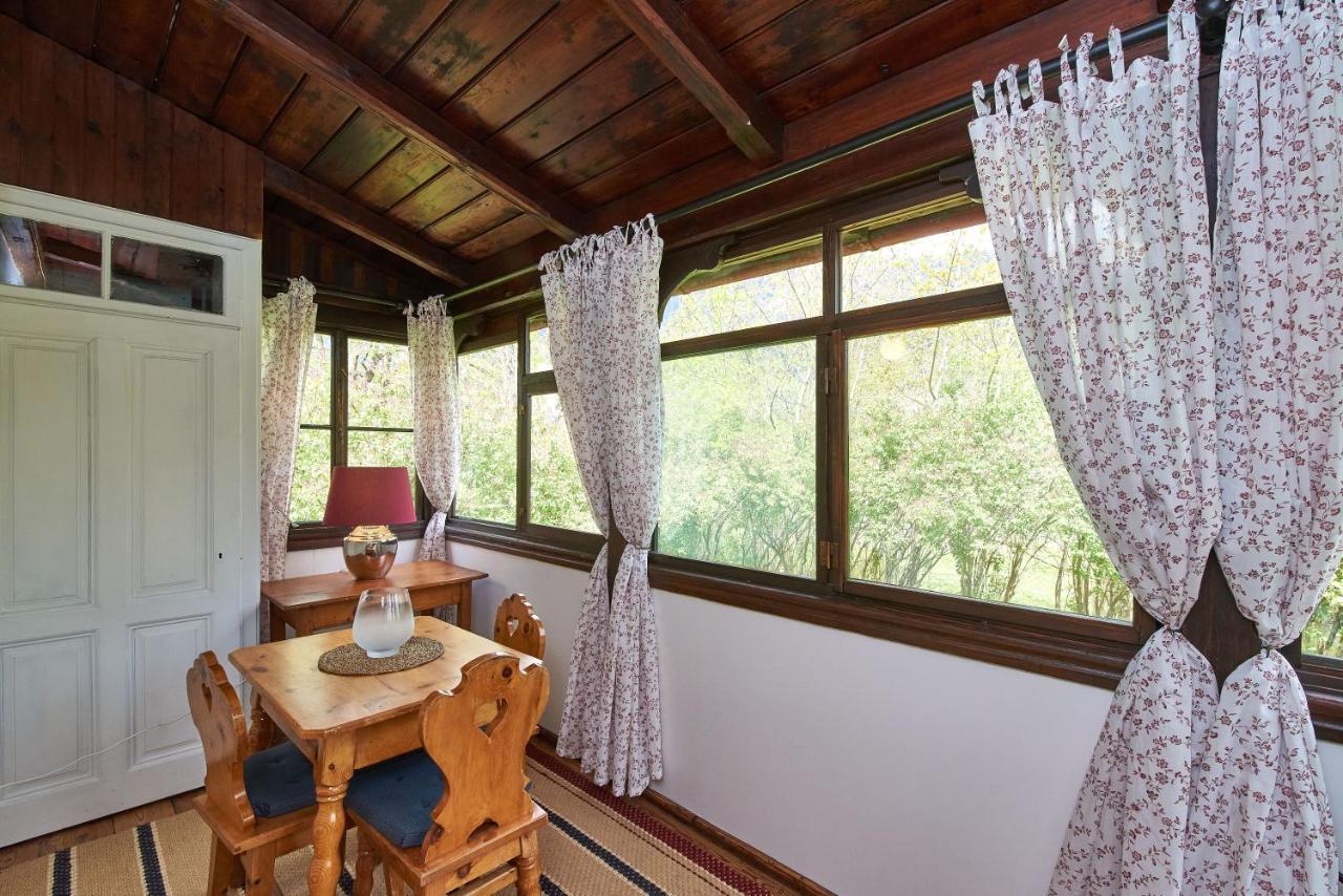 Landhaus Dodo Payerbach Kültér fotó