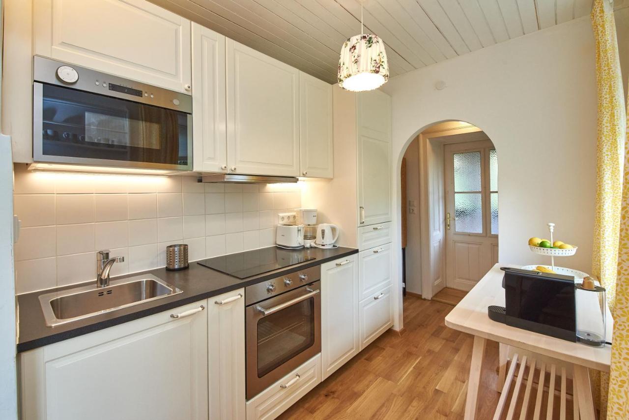 Landhaus Dodo Payerbach Kültér fotó
