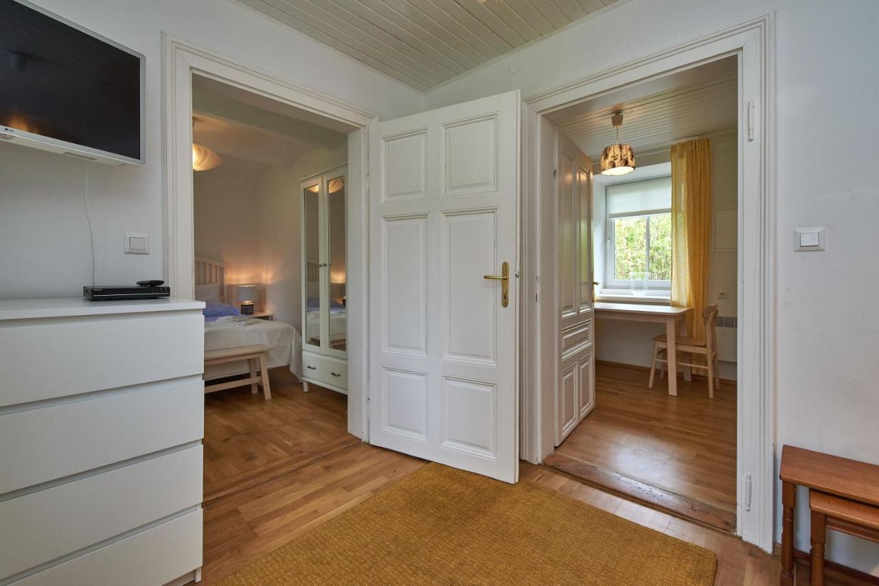 Landhaus Dodo Payerbach Kültér fotó