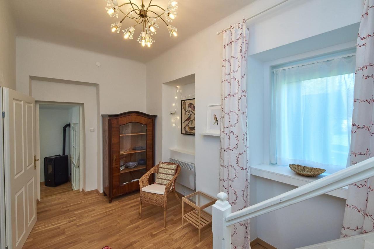 Landhaus Dodo Payerbach Kültér fotó