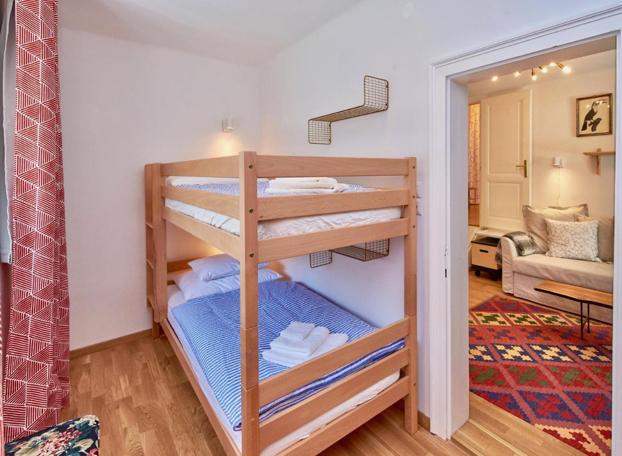Landhaus Dodo Payerbach Kültér fotó