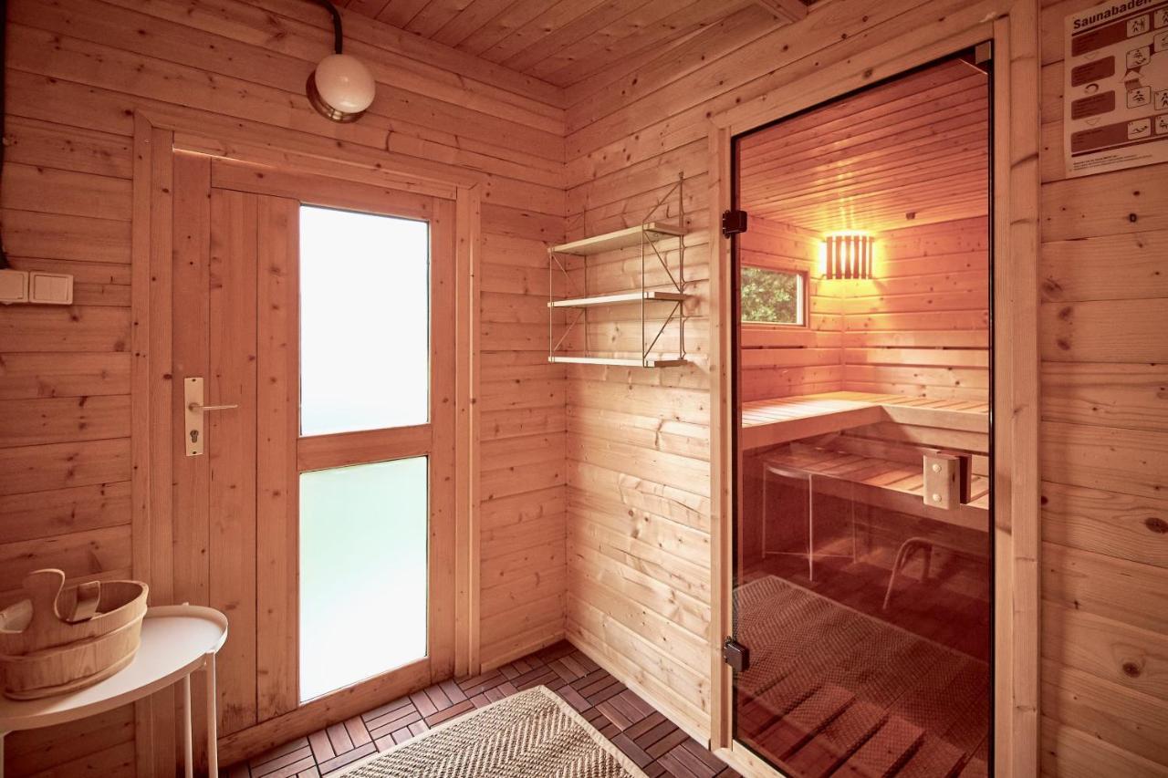 Landhaus Dodo Payerbach Kültér fotó